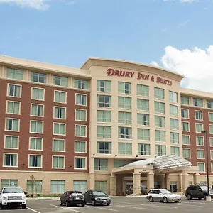 *** Hotel Drury And Park Estados Unidos