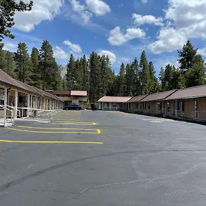 Pinewood , South Lake Tahoe United States