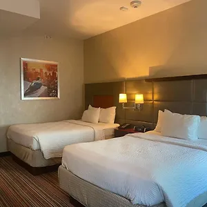  Hotel Herald Square Estados Unidos