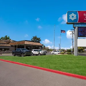Surestay By Western Airport 3*, Reno United States