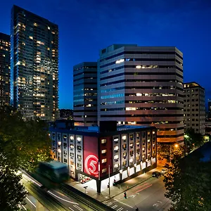 *** Hotel Staypineapple, Five, Downtown Estados Unidos