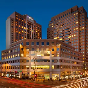 **** Hotel Hyatt Regency Estados Unidos