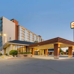 Western Sparks-reno 4*, Sparks United States