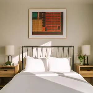 **** Apartahotel Sonder At Mill Ave Estados Unidos