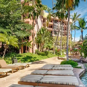 *** Resort Kahana Falls Estados Unidos
