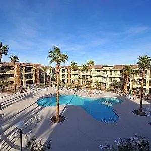 Siena 3*, Las Vegas United States