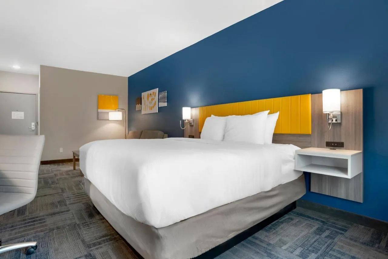 Comfort Inn & Suites Destin 0*, Miramar Beach United States