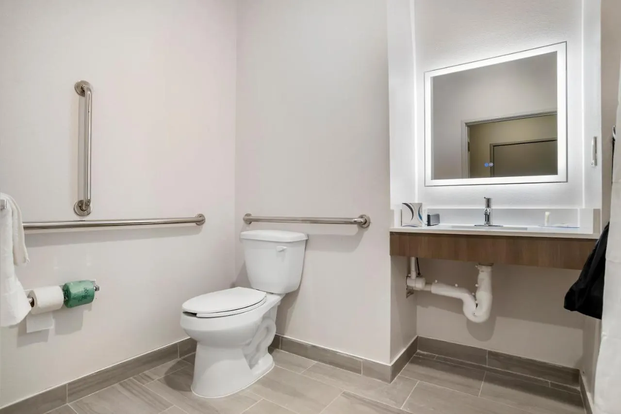 Comfort Inn & Suites Destin Hotel