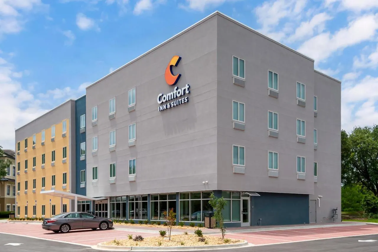 Comfort Inn & Suites Destin Miramar Beach