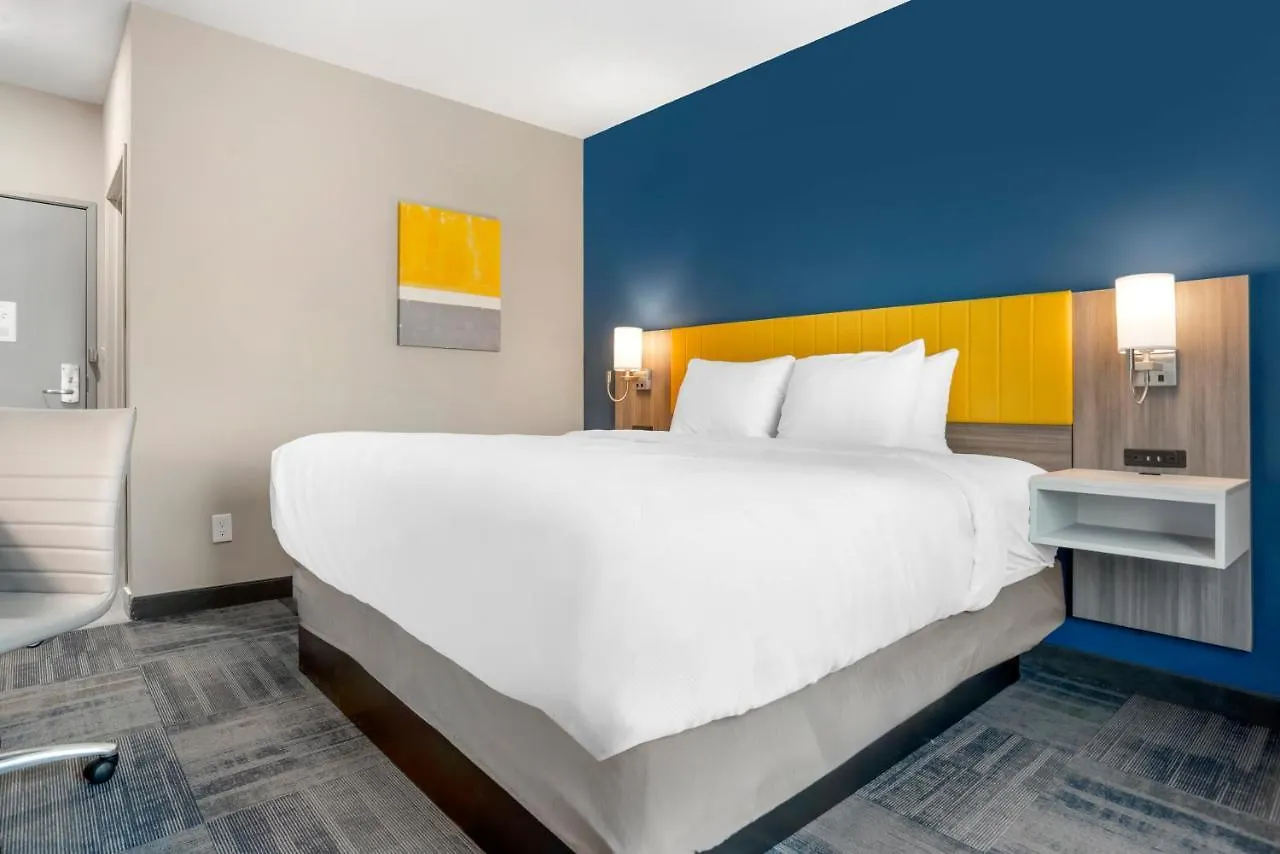 Comfort Inn & Suites Destin