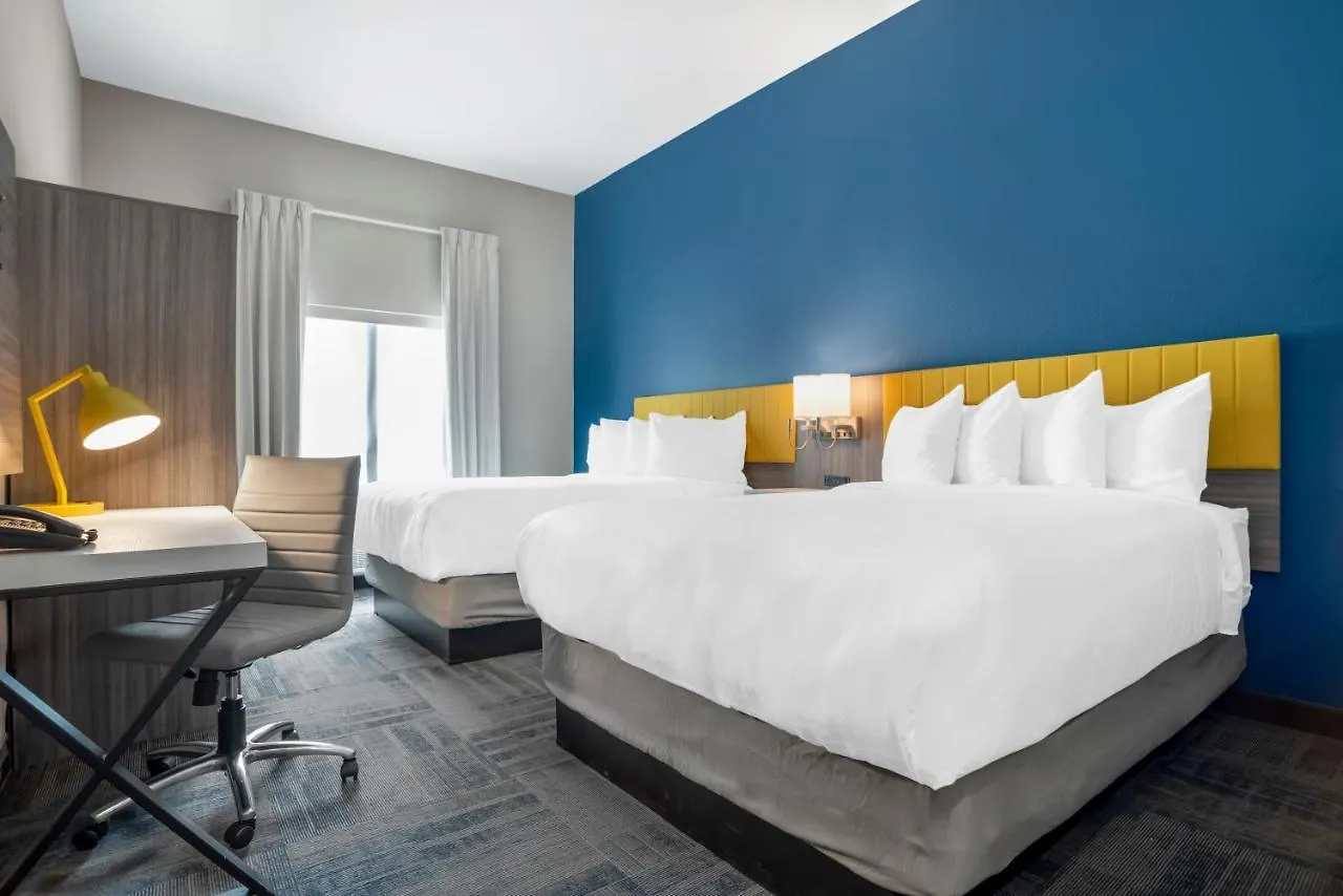 Hotel Comfort Inn & Suites Destin United States