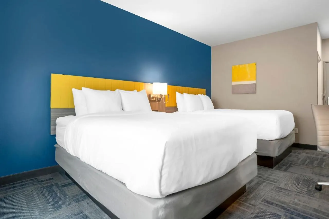 Comfort Inn & Suites Destin Hotel