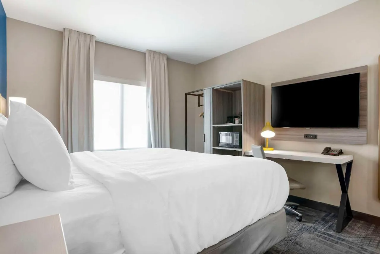 Comfort Inn & Suites Destin 0*, Miramar Beach United States