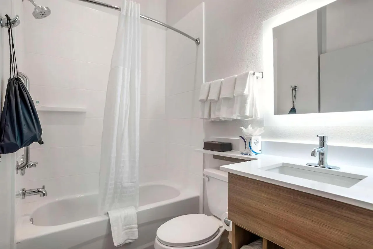 Comfort Inn & Suites Destin 0*, Miramar Beach United States