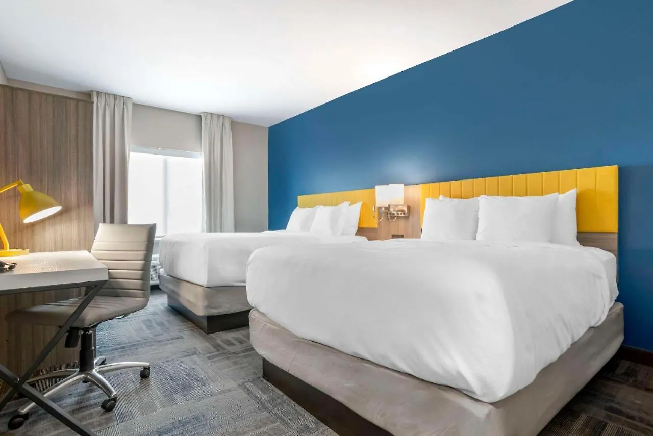 Comfort Inn & Suites Destin Hotel Miramar Beach
