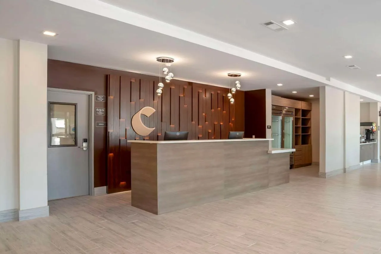 Comfort Inn & Suites Destin United States