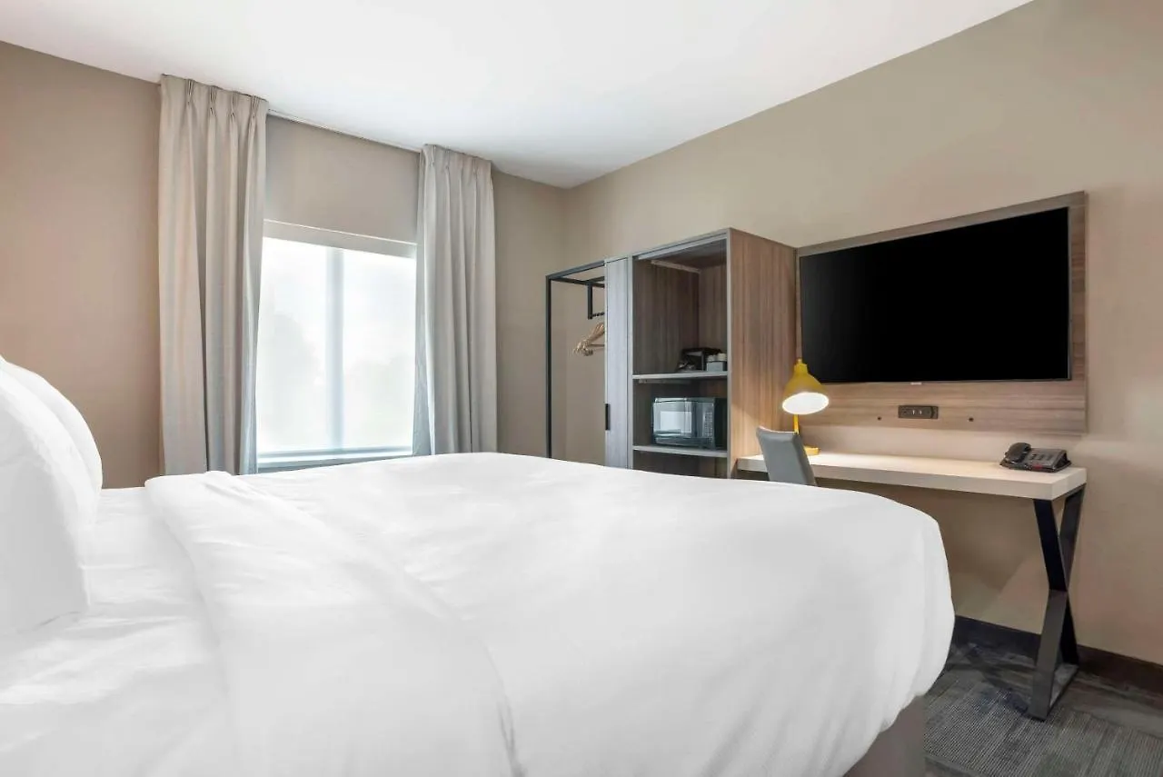 Hotel Comfort Inn & Suites Destin United States