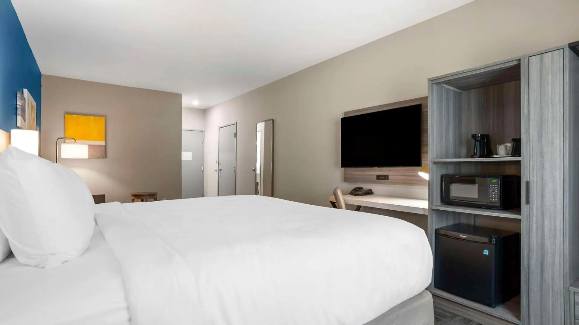Comfort Inn & Suites Destin Hotel Miramar Beach
