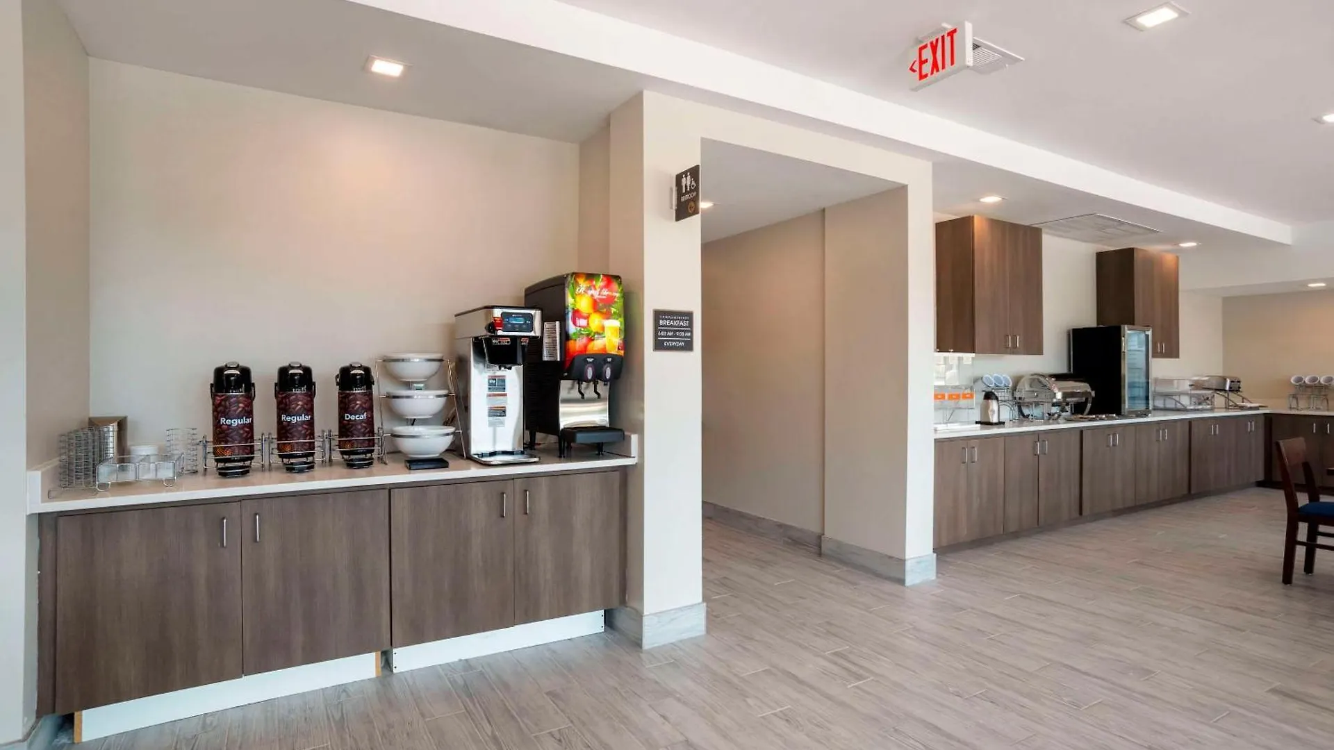 Comfort Inn & Suites Destin Hotel