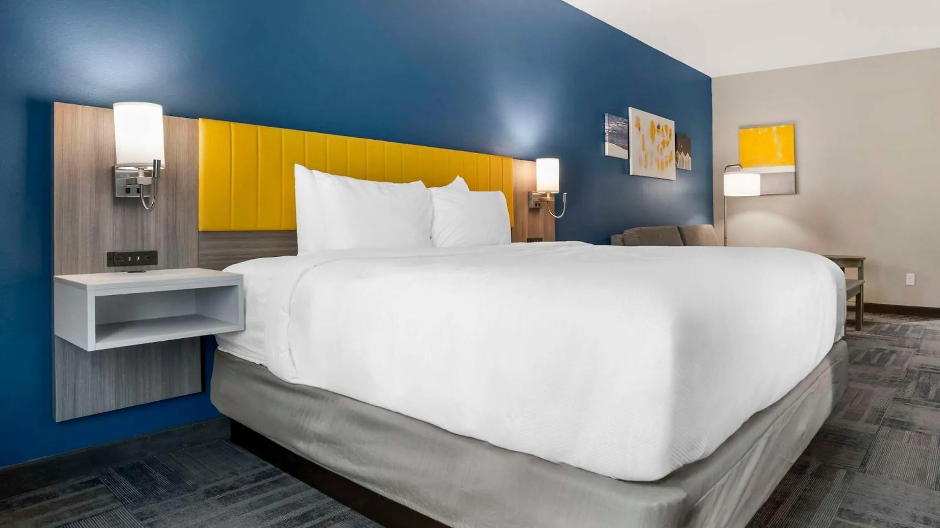 Comfort Inn & Suites Destin United States