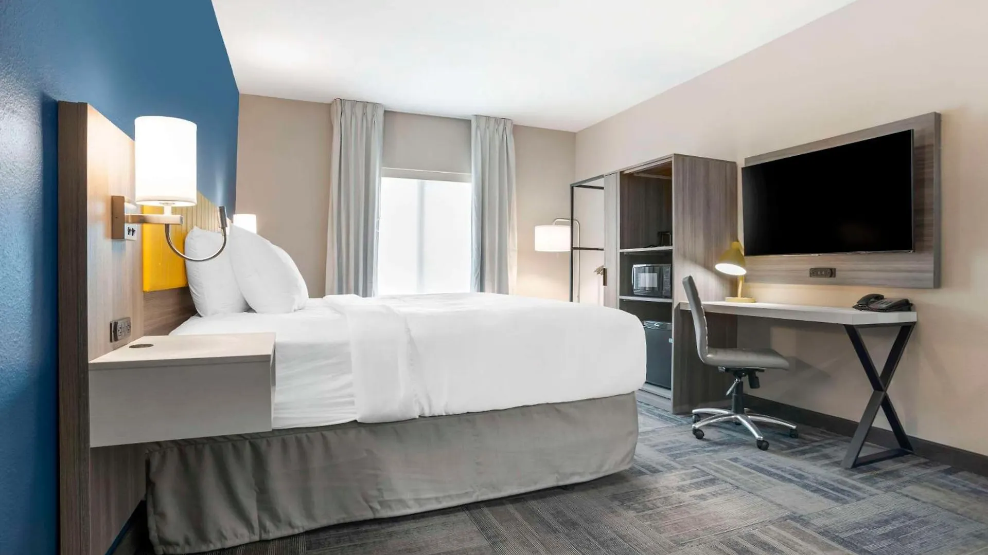 Comfort Inn & Suites Destin United States