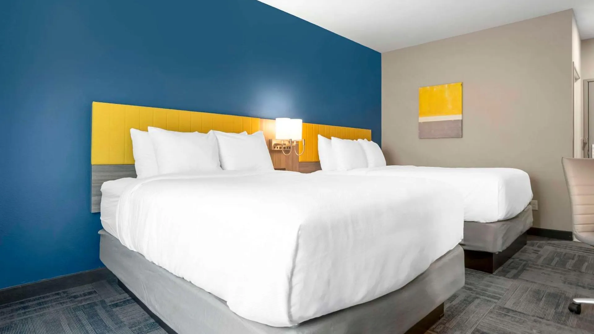 Comfort Inn & Suites Destin Miramar Beach
