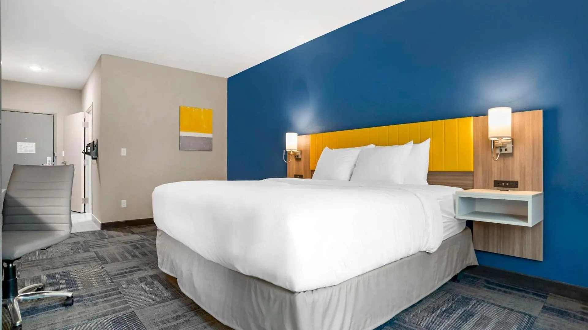 Comfort Inn & Suites Destin Hotel Miramar Beach