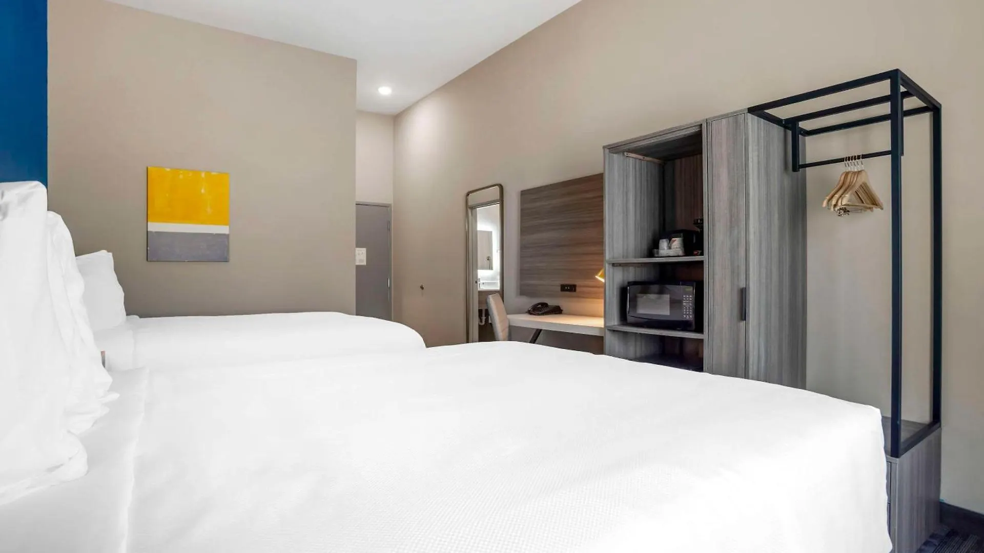 Comfort Inn & Suites Destin 0*, Miramar Beach