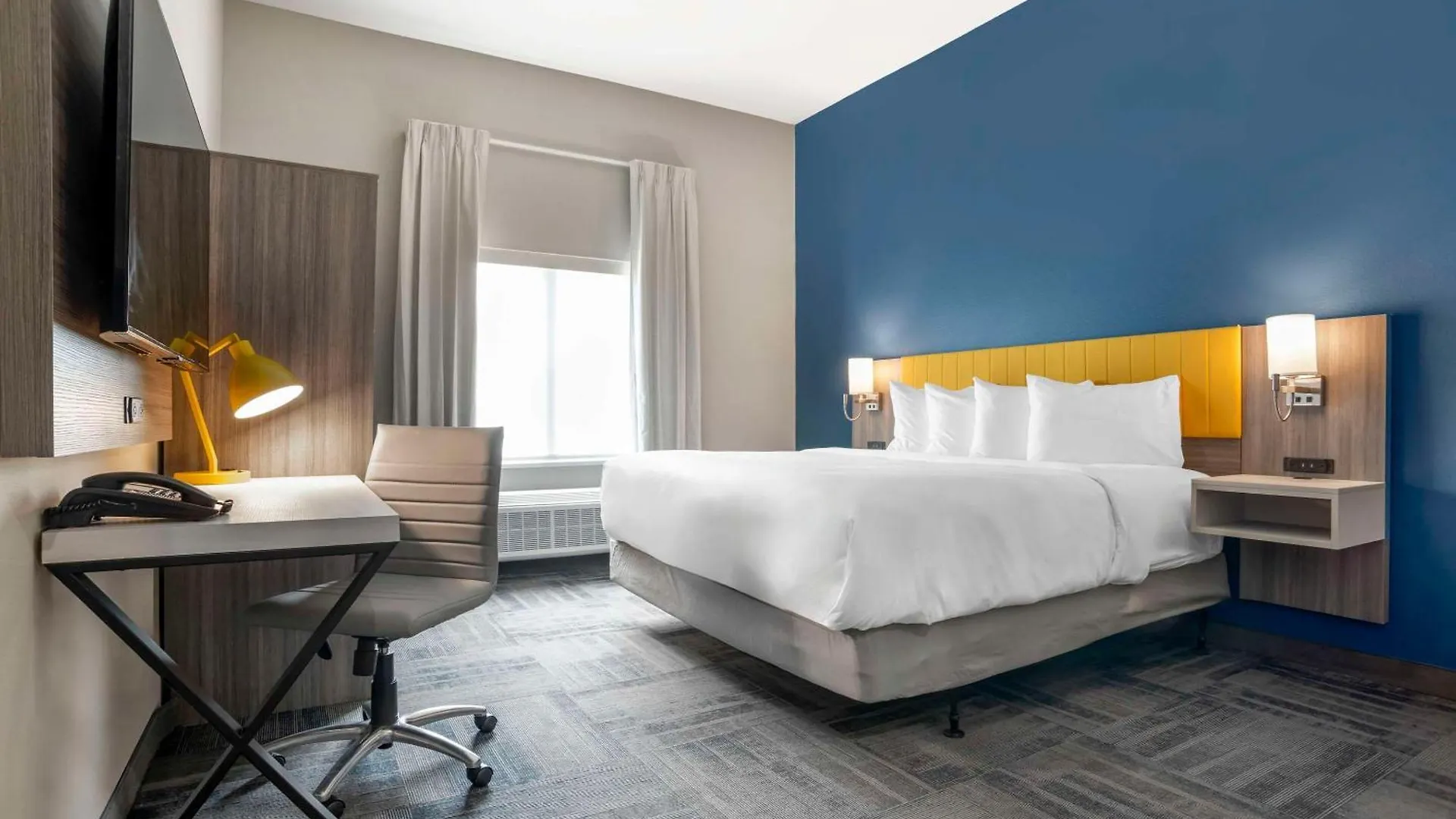 Hotel Comfort Inn & Suites Destin